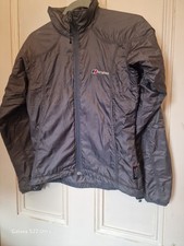 Berghaus Extrem Primaloft