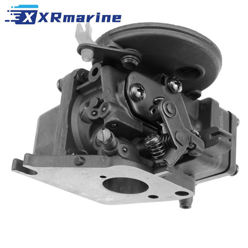 Marine carburetor 6e0 14301 - marine, 6e0-14301-03