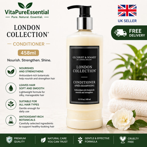 Gilchrist soames london - soames,