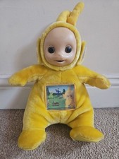 Vintage 1996 Tomy Teletubbies