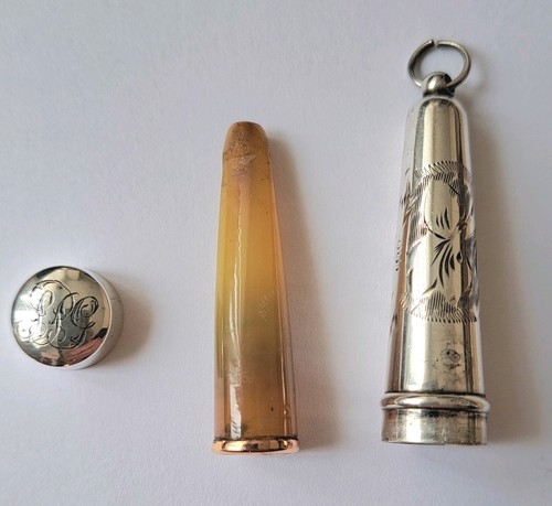 Antique sterling - antique,,