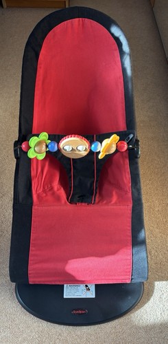 Baby bjorn bouncer - baby,