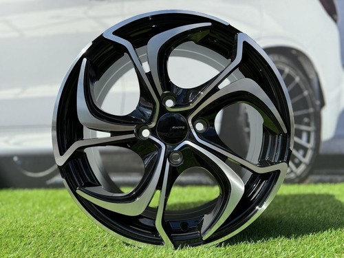 R15 4x100 racingline style - 4x,