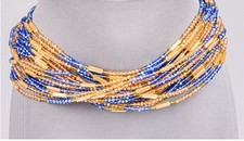 Handmade Ghana Waist Beads