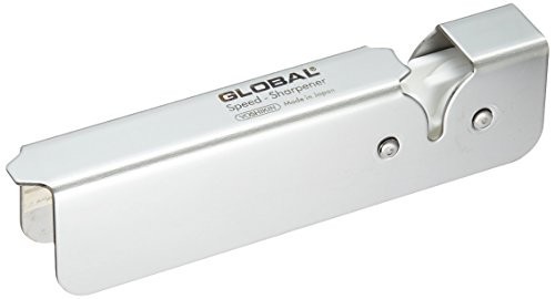 Global speed sharpener 10cm - speed,