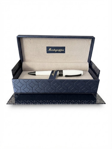 Montegrappa fortuna ballpoint - fortuna,
