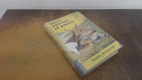 Billy bunter in - billy,