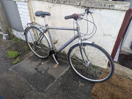 Vintage radcliffe richmond - vintage,