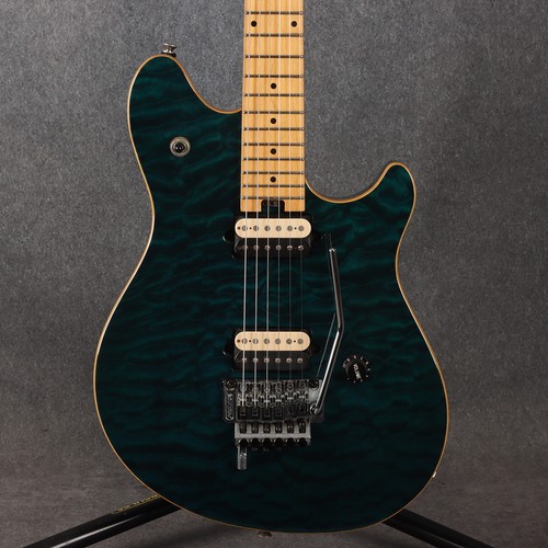 Peavey evh wolfgang - wolfgang, special