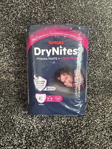 Huggies drynites pyjama - pyjama, pants
