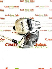 TaylorMade RBZ 6 HYBRID