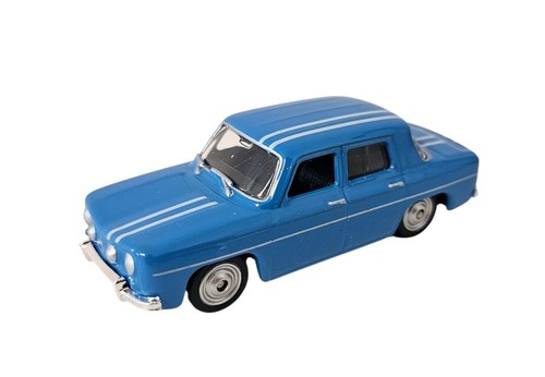 Renault gordini 3 inches - 8,