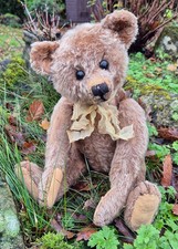 Antique Steiff Teddy Bear