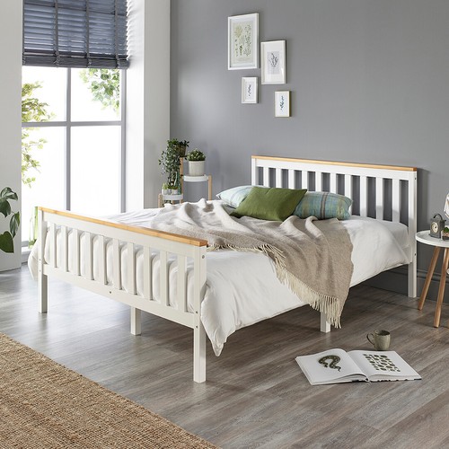 Aspire beds solid wood - beds,