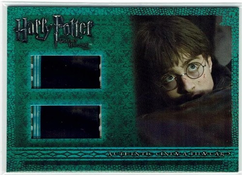 Harry potter deathly hallows - harry,