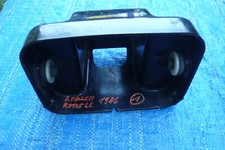 Yamaha RD125 LC RD80 LC II 1986 Housing From Headlight Lamp Body Headlight