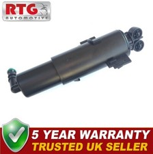 Headlamp Headlight Washer Jet