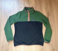 Women’s Patagonia Micro D