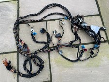 BMW E53 X5 Boot Wiring Loom