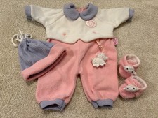 🦋 PRETTY VINTAGE 2002 BABY