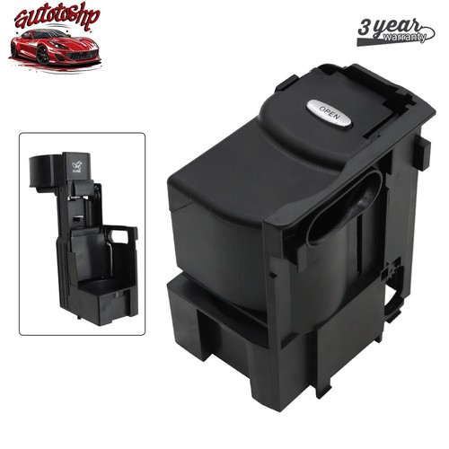 New cup holder for mercedes - cup,
