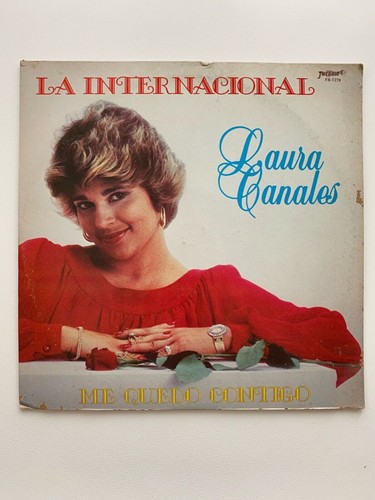 Laura canales internacional - laura,