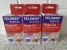 Feliway Friends 30 Day Refill