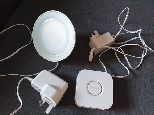 Philips hue bridge - philips,