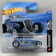Hot Wheels 2026 - ‘33 Ford