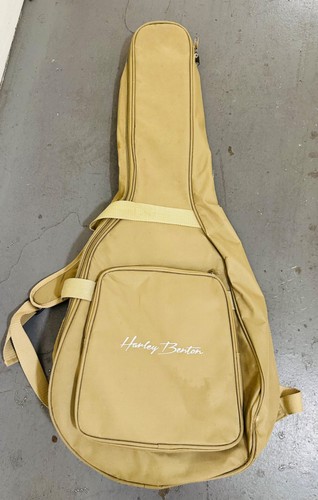 Harley benton padded acoustic - padded,