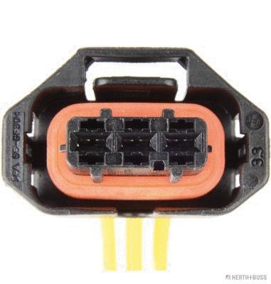 Cable repair set - cable,