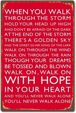 Liverpool FC 'You'll Never