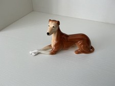 Greyhound Statue