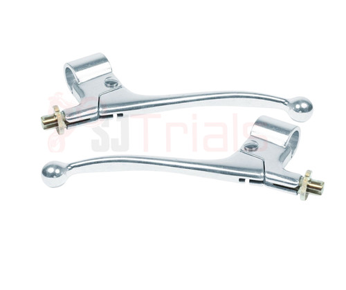 Amal style brake clutch - amal,