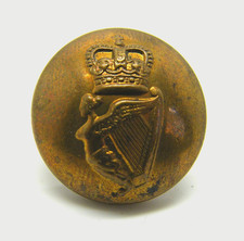 THE IRISH GUARDS 1950s BRASS