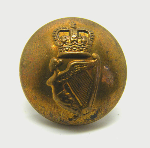 The irish guards 1950s brass - the,