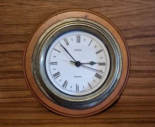 Metamec quartz vintage - metamec,