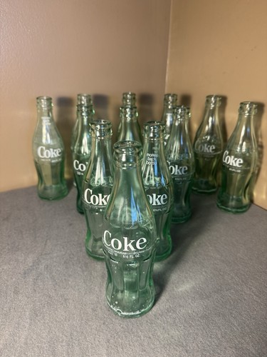 Lot vintage coca cola - lot,
