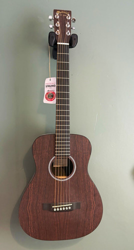 Martin lxk2 6 string - martin,