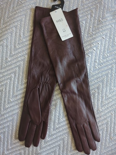 Women purple mulberry - m&s, purple/mulberry