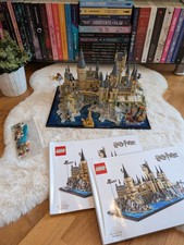 LEGO Harry Potter Hogwarts