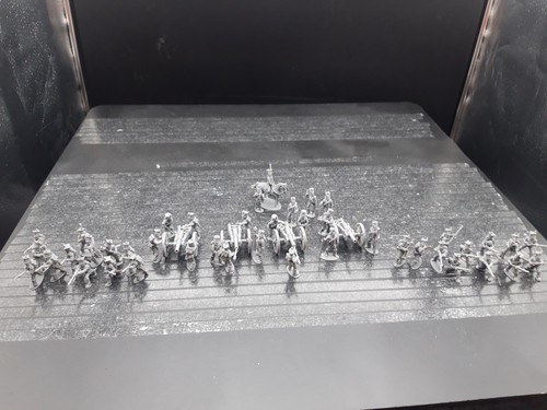 28mm Napoleonic Vistula legion