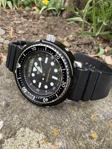 Seiko h558 5000 arnie ana - h558-5000,