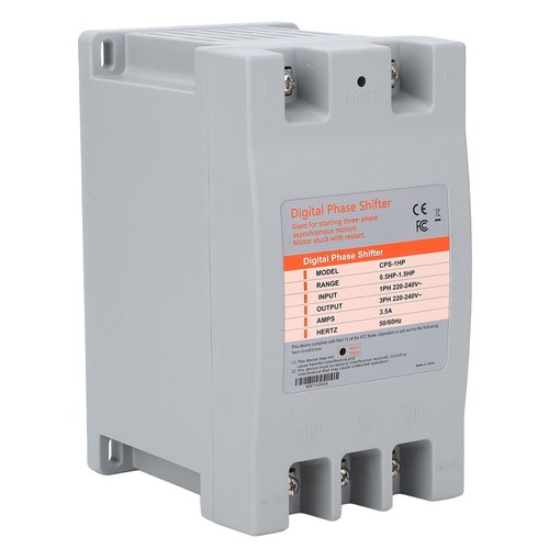 Single 3phase converter - to,