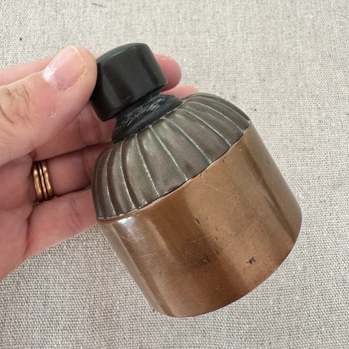 Vintage 799g metal - vintage, weight