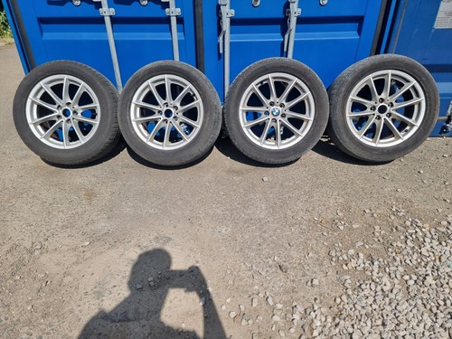 Genuine bmw style - genuine,
