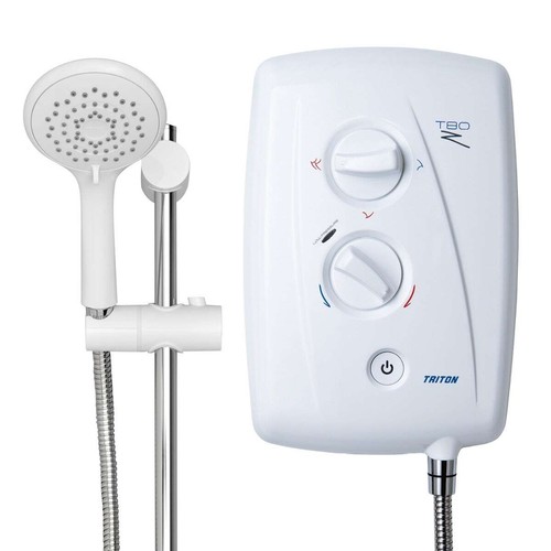 Triton t80z fast - triton,