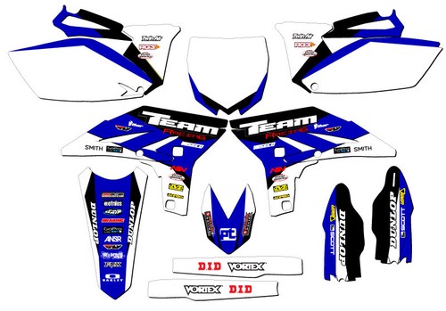 2010 2013 yamaha - yamaha, yz