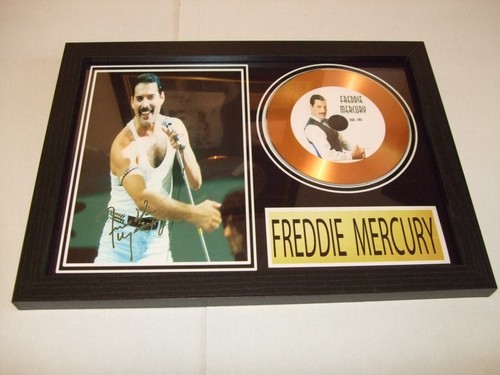 Freddie mercury limited - ,