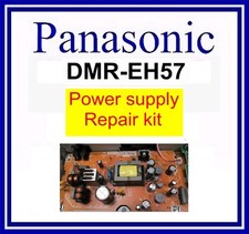 Repair kit for Panasonic